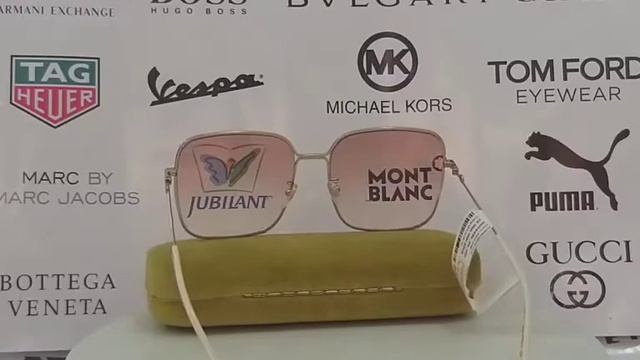 Kính mát GUCCI GG0443S_005 Chính hãng. смотреть онлайн