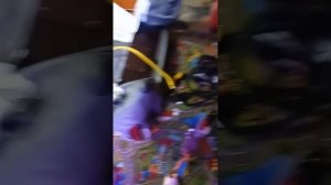 Лодка Альтаир HD340 НДНД