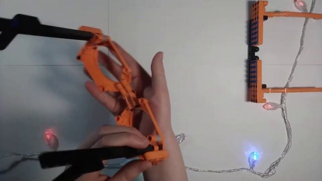 очки из Lego?? смотреть онлайн