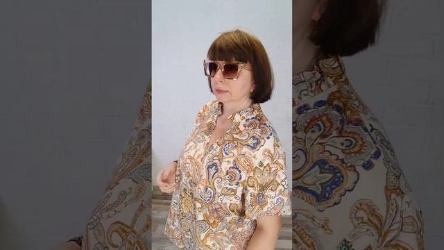 Шикарные очки в прозрачной оправе из магазина SHAUNA на JOOM ✔️ подробнее в описании