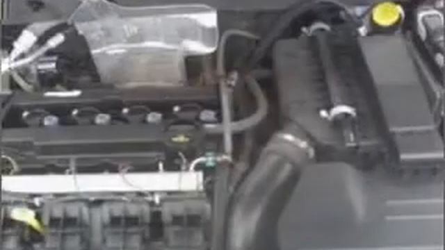 2008 Dodge Caliber - Ottawa ON смотреть онлайн