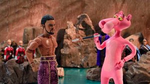 Сериал Робоцып - 3 сезон 9 серия / Robot Chicken