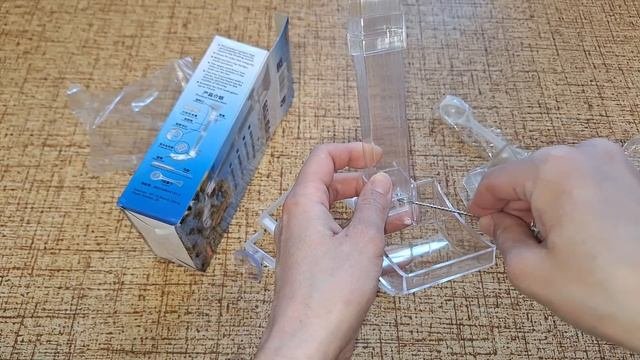 Кормушка для рыбок#чистый аквариум