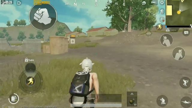 Где на полигоне найти все мас халаты? смотреть онлайн