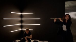 Красноречивое молчание (Eloquent silence)