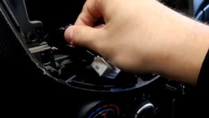 Подключение кнопок руля на Hyundai Solaris