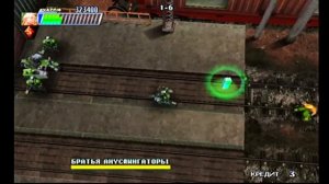 Cannon Spike Full HD - Прохождение На Русском С Комvентариями Sega Dreamcast