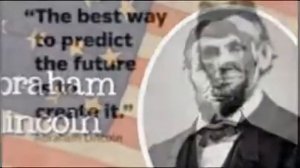 Abraham Lincoln Biography.Must watch