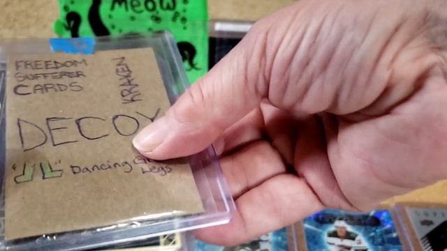 Susan Express Strikes Again - RAK From For The Pulls смотреть онлайн