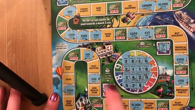 The Game of Life is Back Again with a PROFIT!!