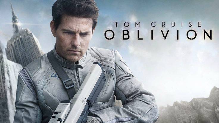 Обливион / Oblivion, 2013