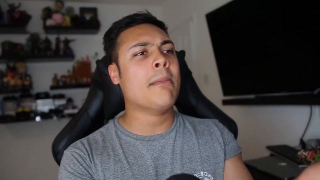 REACTING TO MY TINDER !!! (OMG I GOT RECOGNIZED) смотреть онлайн