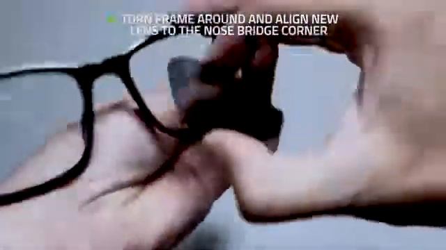 Razer Anzu Smart Glasses: Blue Light Filtering & Polarized Sunglass Lenses /Amazon product смотреть онлайн