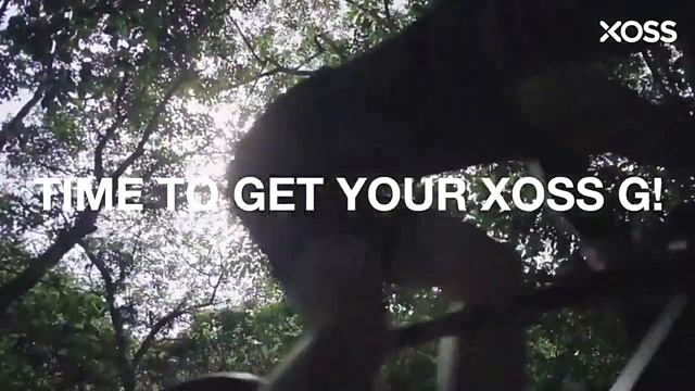 GPS XOSS G+ смотреть онлайн