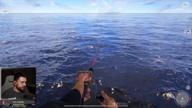 РУССКАЯ РЫБАЛКА 4 НОРВЕЖКА ▷ СТРИМ смотреть онлайн