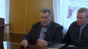 Шатров Алексей Леонтиевич - Воспоминания из жизни и наставления