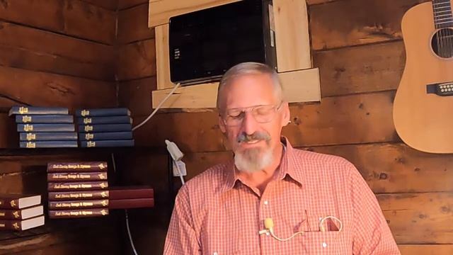 Men try to dodge the bullet, by Pastor Jeff Day of Bible Believer's Community Church
