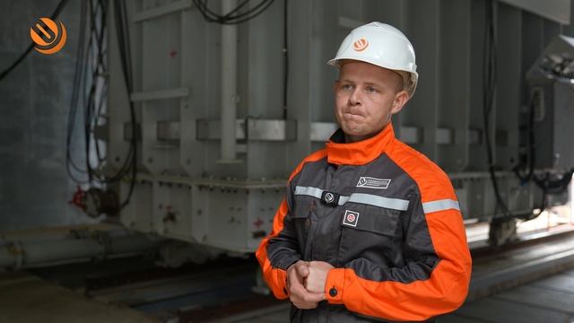 "Саларьево" теперь не только станция метро! Сотрудники "ОЭК" ведут строительство подстанции в ТиНАО