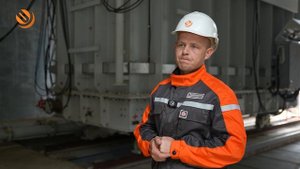 "Саларьево" теперь не только станция метро! Сотрудники "ОЭК" ведут строительство подстанции в ТиНАО