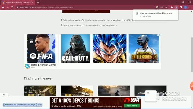 How to download windows 10 themes смотреть онлайн
