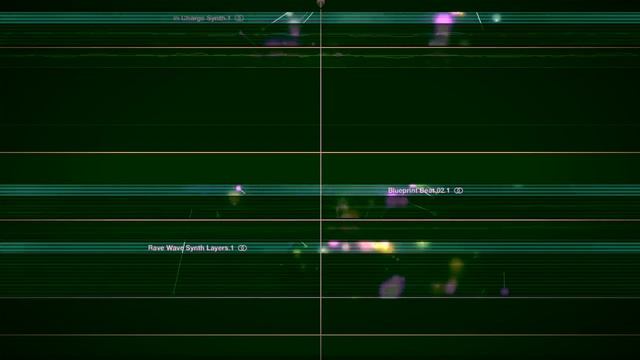 The Factory - Garageband Loops смотреть онлайн