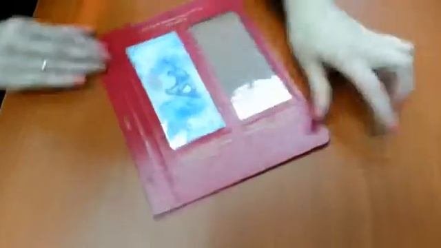 Как вставить купюру в лист КоллекционерЪ