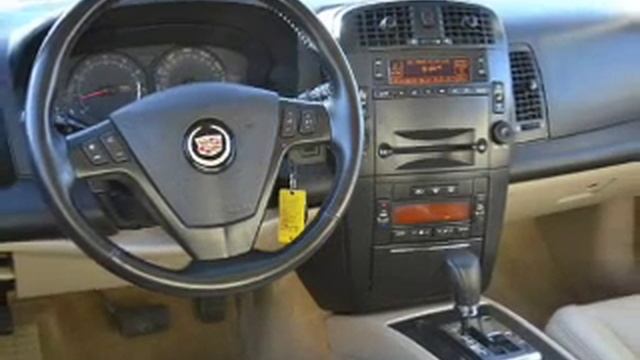 2004 CADILLAC SRX - Lubbock Texas смотреть онлайн