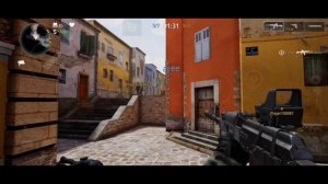 HOW TO FIX SENSITIVITY | Special Force Group 3 | sfg3
