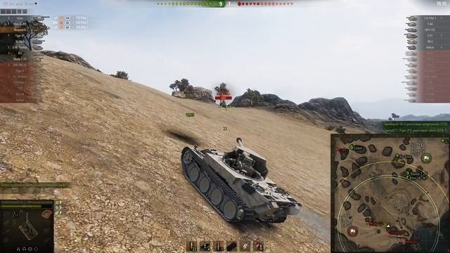 танки ночью смотреть онлайн