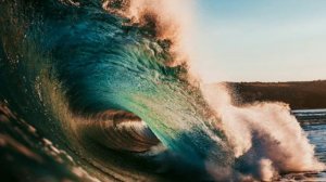 Волна  -  Jamik