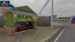 OBB NEW ROMBAK ALL BUS SCANIA K410 IB Bussid V4.2 mix panglimacreator