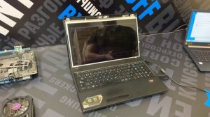 Проблема с ноутбуком Lenovo g585 (нет подсветки после замены матрицы) | Komplektoff | Новосибирск