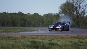 Dodge Viper ACR / Dodge Viper SRT