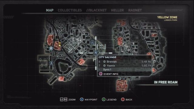 Prototype 2 Playthrough Part 8: Side Missions GO смотреть онлайн