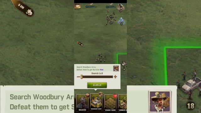 The Walking Dead Survivors Android  A Few Recommendations Walkthrough