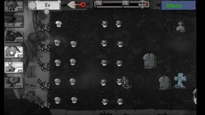 Pvz Horror Edition Android 2-1 2-2