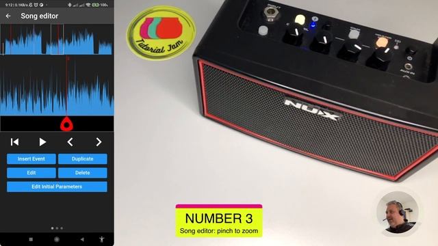 GUITAR 21: Mightier Amp 5 hidden features you will love.