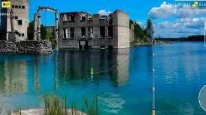 Играю в My Fishing World интересная игра про рыбалку-взлом версия