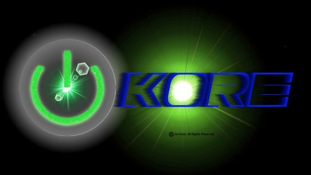 End of Ever Spinning On Kore Remix смотреть онлайн