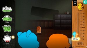 The Amazing World of Gumball - The Principals (CN Games)