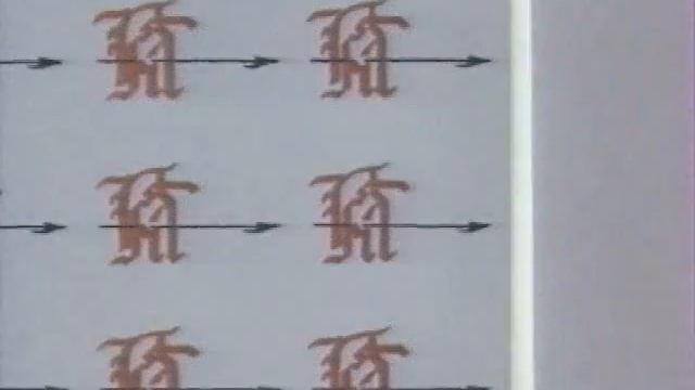 Коррозия металлов, способы защиты от нее (Центрнаучфильм, 1980)