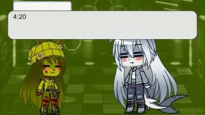 Fnia 3 noite final: o incêndio
