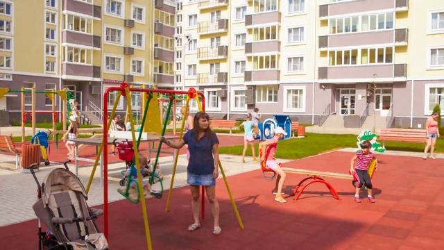 Наслаждайся каждой минутой!