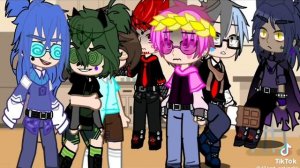 вальты попросили вару сделать очки 😎🐸