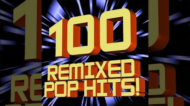 Ultimate Pop Hits - Hey Baby (Drop It To The Floor) (Remix) смотреть онлайн