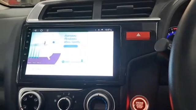 จอแอนดรอยด์9” M-MaxRam4GB,Rom64G #เดอะฟิตอัพคาร์ออดิโอ The Fit-Up caraudio ตลาดพูนทรัพย์ 0894698434 смотреть онлайн