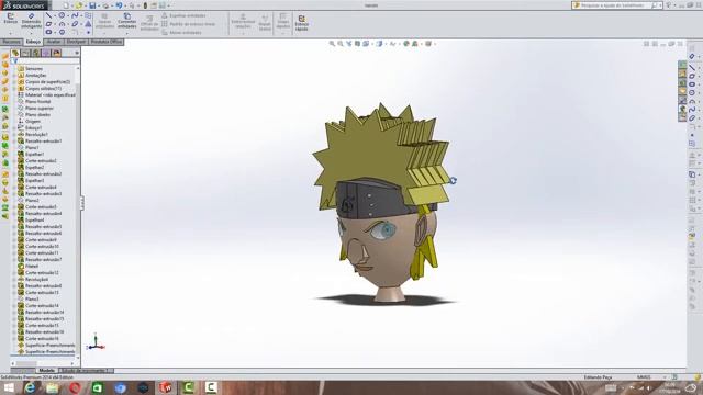 Desenho do Naruto смотреть онлайн