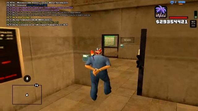 Штраф на крысу, думая что я афк смотреть онлайн