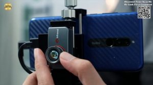 Unboxing Xinfrared InfiRay T3 pro Thermal Camera for Smartphones Review Aliexpress