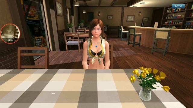 VR彼女は魔性でした.... смотреть онлайн